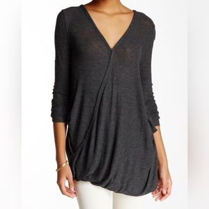 NWT Free People Miss Rose Blouse—Size Small